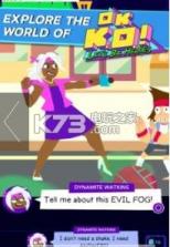 行动新闻 0.74 游戏下载 截图