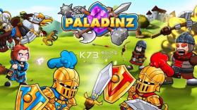 PaladinZ v0.75 手游下载 截图