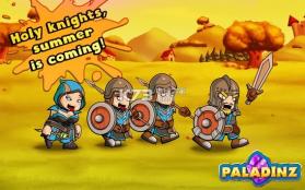 PaladinZ v0.75 手游下载 截图