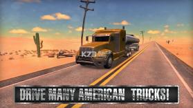 美国卡车模拟器 v5.7.0 下载 截图