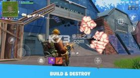 fortnite v31.20.0 汉化下载 截图