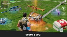 fortnite v31.20.0 汉化下载 截图