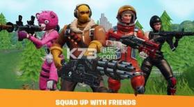 fortnite v29.40.0-33502036 汉化下载 截图