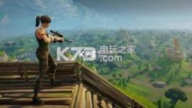 fortnite battle royale v31.20.0 汉化版下载 截图