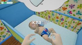 妈妈模拟器mother simulator v2.1.1 中文版下载 截图