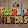 Posable Heroes 中文版下载