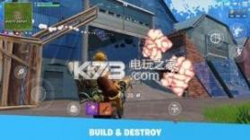 fortnite battle royale v31.00.0 韩服下载 截图