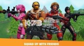 fortnite battle royale v31.00.0 韩服下载 截图