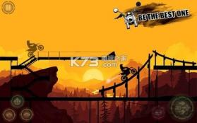 影子摩托竞技3D v1.0 中文破解版下载 截图