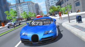 汽车模拟器 v1.0 游戏下载 截图