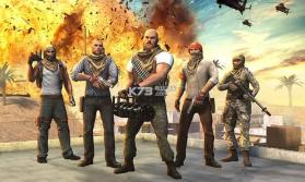 Sniping Forte v1.1 游戏下载 截图