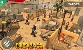 Sniping Forte v1.1 游戏下载 截图