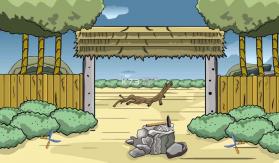 喂饱饥饿的熊 v1.0 游戏下载 截图