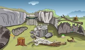 喂饱饥饿的熊 v1.0 游戏下载 截图