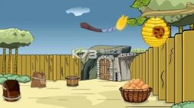 喂饱饥饿的熊 v1.0 游戏下载 截图