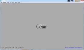 cemu 1.11.5d 最新正式版下载 截图