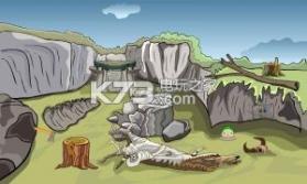 喂饱饥饿的熊 v1.0 手游下载 截图