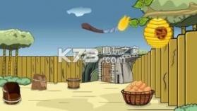 喂饱饥饿的熊 v1.0 手游下载 截图