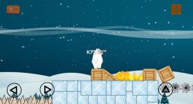 北极熊冒险 v1.2 中文版下载 截图