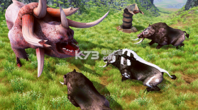 野猪队长模拟器 v1.0 游戏下载 截图