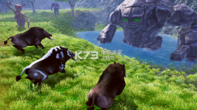 野猪队长模拟器 v1.0 游戏下载 截图