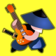 Slashy Chords游戏下载v1.0.1