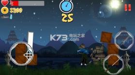 武士的英雄 v1.0.1 手游下载 截图