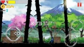 武士的英雄 v1.0.1 手游下载 截图