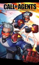 格斗先锋 v1.1.7.103 游戏下载 截图