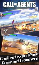 格斗先锋 v1.1.7.103 游戏下载 截图