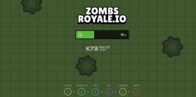 Zombs Royale.io v4.5.0 下载 截图