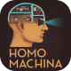 Homo Machina中文版下载v1.0.2