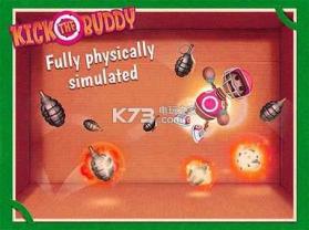 kick the buddy doll v2.9.9 下载 截图