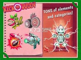 kick the buddy doll v2.9.9 下载 截图