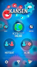 Kansen感染 v1.2 游戏下载 截图