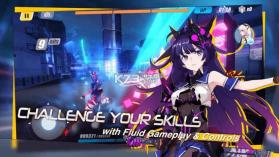 Honkai Impact 3rd v7.8.0 美服下载 截图