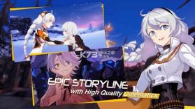 Honkai Impact 3rd v7.8.0 美服下载 截图