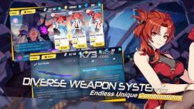 Honkai Impact 3rd v7.8.0 美服下载 截图