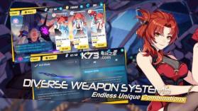 Honkai Impact 3rd v7.8.0 外服下载 截图