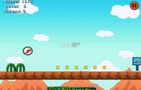 CrashBall v2.0 安卓正版下载 截图