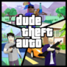 dude theft auto v0.6b 游戏下载