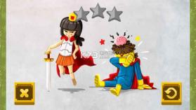 屠龙勇士圣剑传说 v2.0 游戏 截图