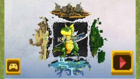 屠龙勇士圣剑传说 v2.0 游戏 截图