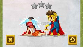 屠龙勇士圣剑传说 v2.0 游戏 截图