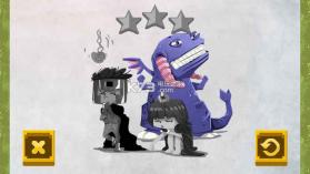 屠龙勇士圣剑传说 v2.0 游戏 截图