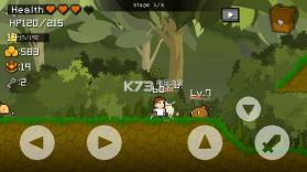 Dungeon Rpg 3 Hero v1..2.3 完整版下载 截图