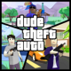 Dude Theft Auto安卓版下载v0.6b