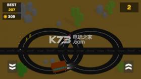 Circle Crash v1.0 游戏下载 截图