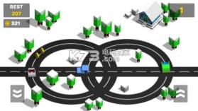 Circle Crash v1.0 游戏下载 截图