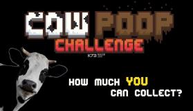 牛粪Cow Poop v1.0 手游下载 截图